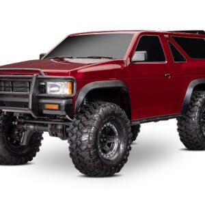 TRX-4 Nissan Pathfinder