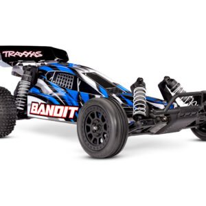 Bandit XL-5 with Battery