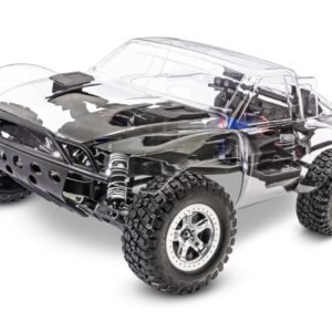 Slash 2WD Unassembled Kit