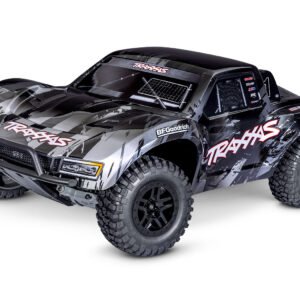 Slash 2WD Brushless