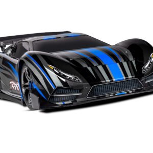 XO-1 Supercar