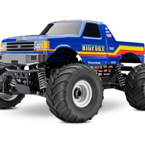BIGFOOT 4X4 BL-2s