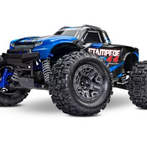 Stampede 4X4 BL-2s