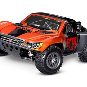Slash 4X4 BL-2s