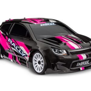 1/18 LaTrax Rally
