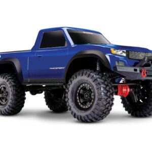 TRX-4 Sport