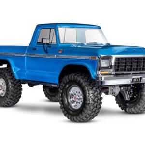 TRX-4 Ford F-150