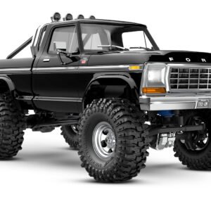 TRX-4M Ford F-150 High Trail Edition