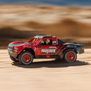 1/16 ARRMA MOJAVE GROM (Battery & Charger Included)