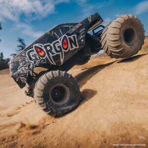 1/10 ARRMA GORGON (Battery & Charger Included)