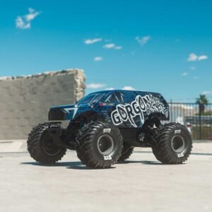 1/10 ARRMA GORGON 223S