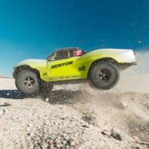 1/10 ARRMA SENTON DSC 223S