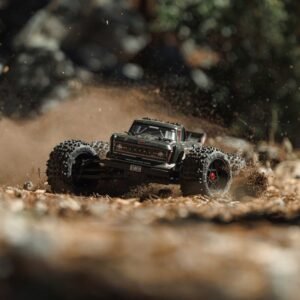 1/10 ARRMA OUTCAST 4S
