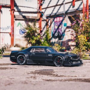 1/7 ARRMA FELONY AVC 6S