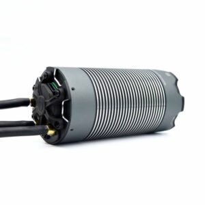 Castle Creations Motor, 4-Pole Sensored Brushless, 2535-520Kv