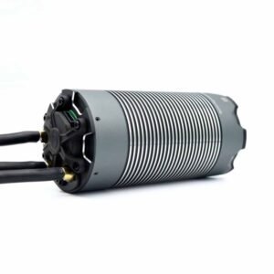 Castle Creations Motor, 4-Pole Sensored Brushless, 2535-680Kv