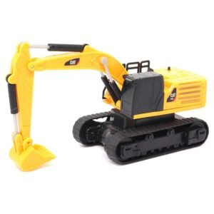 DCM/Racemasters 1/64 Cat 336 Hydraulic Excavator RTR