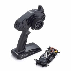 Kyosho 1/28 MR-04 Mini-Z RWD Chassis Kit