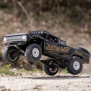 1/10 Losi Baja Rey 2.0 Ford F100