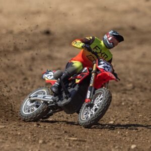 1/4 Losi Promoto-MX