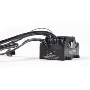 Spektrum Firma 250A Brushless Smart ESC, 6S-12S: Dual IC5