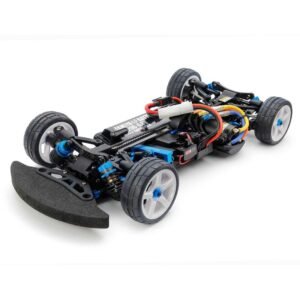 Tamiya 1/10 RC TA08R Chassis Kit
