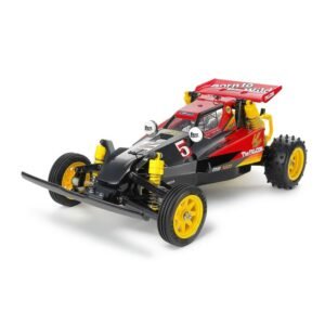 Tamiya 1/10 The Falcon Electric 2WD Buggy Kit, LIMITED EDITION