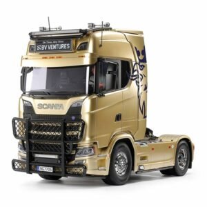 Tamiya 1/14 Scania 770S 4x2 Tractor Truck Kit