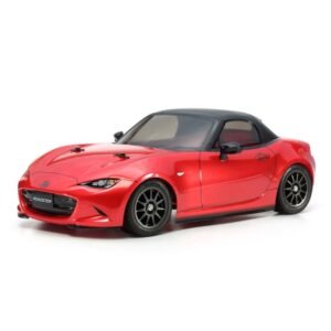 Tamiya 1/10 Mazda MX-5 M-05 2WD On-Road Touring Kit