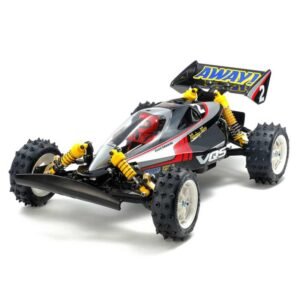 Tamiya 1/10 VQS 4x4 Buggy Kit (2020)