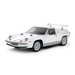 Tamiya 1/10 Lotus Europa Special M-06 2WD On-Road Touring Kit
