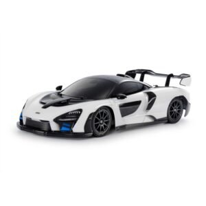 Tamiya 1/10 RC McLaren Senna TT-02 4x4 Touring Kit