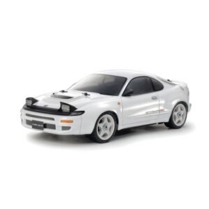 Tamiya 1/10 Toyota Celica GT-Four ST185 TT-02 Touring Kit