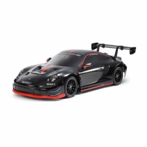 Tamiya 1/10 Porsche 911 GT3 R TT-02 4x4 Touring Car Kit