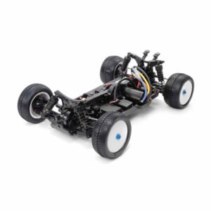 Tamiya 1/10 DB01SR 4x4 Electric Buggy Chassis Kit