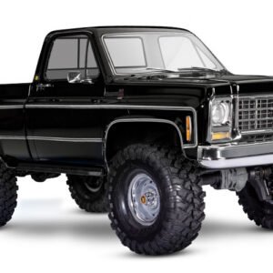 TRX-4 Chevrolet K10